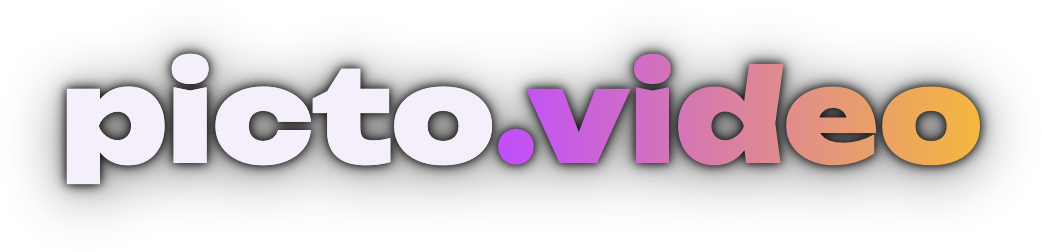 Picto Video