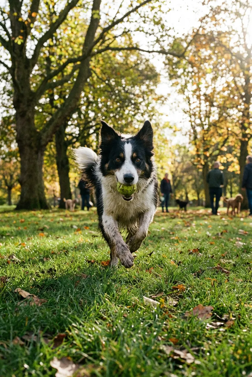 Pet photo